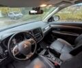 Серый Мицубиси Аутлендер, объемом двигателя 2.27 л и пробегом 232 тыс. км за 12500 $, фото 12 на Automoto.ua
