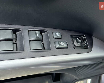 Сірий Міцубісі Аутлендер, об'ємом двигуна 2.2 л та пробігом 280 тис. км за 11100 $, фото 18 на Automoto.ua