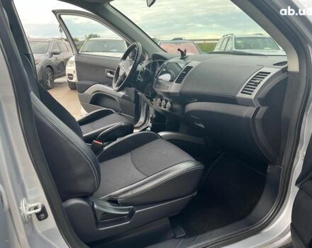 Мицубиси Аутлендер 2012 в Львове на Automoto.ua Серый Мицубиси Аутлендер, объемом двигателя 2.2 л и пробегом 169 тыс. км за 14500 $, фото 32 на Automoto.ua