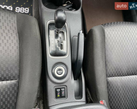 Сірий Міцубісі Аутлендер, об'ємом двигуна 2.4 л та пробігом 228 тис. км за 12000 $, фото 18 на Automoto.ua