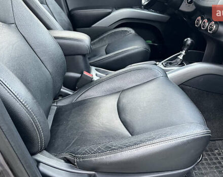 Сірий Міцубісі Аутлендер, об'ємом двигуна 2.2 л та пробігом 280 тис. км за 11100 $, фото 44 на Automoto.ua