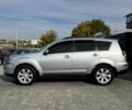 Серый Мицубиси Аутлендер, объемом двигателя 2.4 л и пробегом 239 тыс. км за 11700 $, фото 7 на Automoto.ua