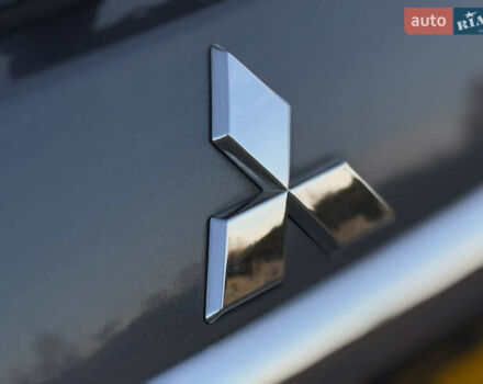 Серый Мицубиси Аутлендер, объемом двигателя 2.2 л и пробегом 171 тыс. км за 12700 $, фото 26 на Automoto.ua
