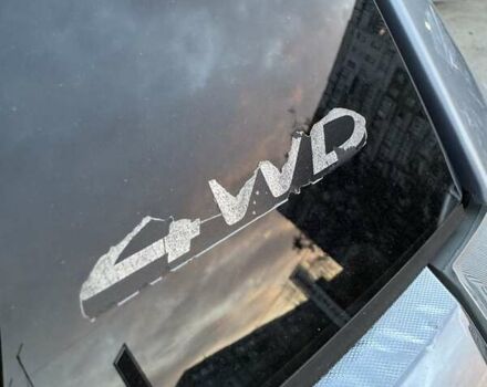 Серый Мицубиси Аутлендер, объемом двигателя 2.2 л и пробегом 190 тыс. км за 14950 $, фото 10 на Automoto.ua