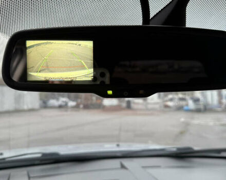 Сірий Міцубісі Аутлендер, об'ємом двигуна 2.27 л та пробігом 310 тис. км за 13000 $, фото 12 на Automoto.ua