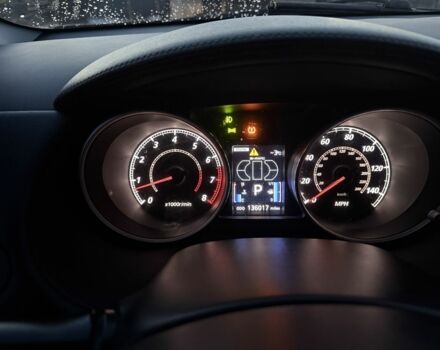 Серый Мицубиси Аутлендер, объемом двигателя 3 л и пробегом 220 тыс. км за 7700 $, фото 6 на Automoto.ua