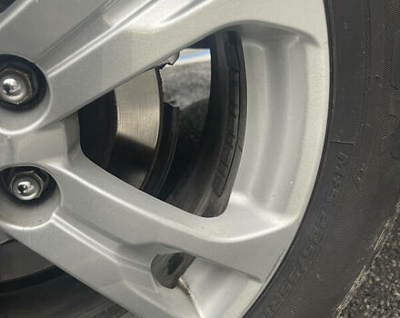 Сірий Міцубісі Аутлендер, об'ємом двигуна 2.4 л та пробігом 135 тис. км за 13500 $, фото 7 на Automoto.ua