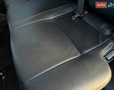 Серый Мицубиси Аутлендер, объемом двигателя 2.2 л и пробегом 171 тыс. км за 12700 $, фото 88 на Automoto.ua