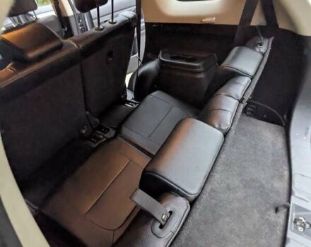 Серый Мицубиси Аутлендер, объемом двигателя 2.27 л и пробегом 232 тыс. км за 12500 $, фото 27 на Automoto.ua