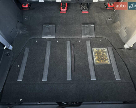 Серый Мицубиси Аутлендер, объемом двигателя 2.2 л и пробегом 171 тыс. км за 12700 $, фото 95 на Automoto.ua