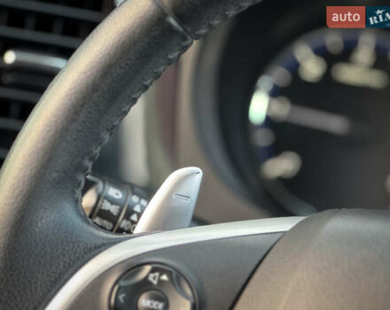 Серый Мицубиси Аутлендер, объемом двигателя 2.2 л и пробегом 189 тыс. км за 12800 $, фото 50 на Automoto.ua