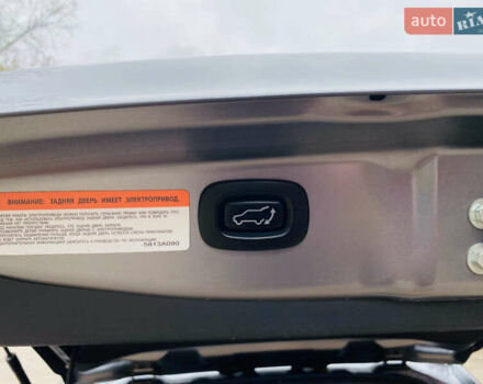 Сірий Міцубісі Аутлендер, об'ємом двигуна 2.36 л та пробігом 135 тис. км за 11500 $, фото 9 на Automoto.ua