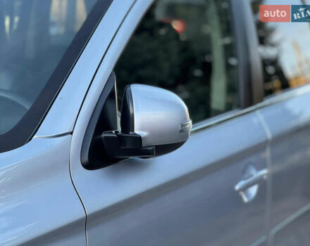 Серый Мицубиси Аутлендер, объемом двигателя 2.2 л и пробегом 188 тыс. км за 13500 $, фото 31 на Automoto.ua