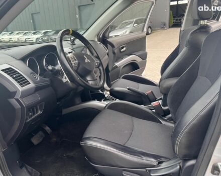 Мицубиси Аутлендер 2012 в Львове на Automoto.ua Серый Мицубиси Аутлендер, объемом двигателя 2.2 л и пробегом 169 тыс. км за 14500 $, фото 28 на Automoto.ua