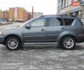 Сірий Міцубісі Аутлендер, об'ємом двигуна 2.2 л та пробігом 216 тис. км за 11250 $, фото 25 на Automoto.ua