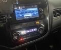 Сірий Міцубісі Аутлендер, об'ємом двигуна 2.4 л та пробігом 250 тис. км за 11000 $, фото 5 на Automoto.ua