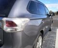 Міцубісі Аутлендер 2012 у Львові на Automoto.ua Сірий Міцубісі Аутлендер, об'ємом двигуна 2 л та пробігом 176 тис. км за 11500 $, фото 12 на Automoto.ua