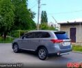 Сірий Міцубісі Аутлендер, об'ємом двигуна 3.2 л та пробігом 191 тис. км за 19000 $, фото 1 на Automoto.ua