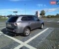Міцубісі Аутлендер 2012 у Львові на Automoto.ua Сірий Міцубісі Аутлендер, об'ємом двигуна 2 л та пробігом 176 тис. км за 11500 $, фото 9 на Automoto.ua