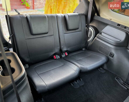 Серый Мицубиси Аутлендер, объемом двигателя 2.2 л и пробегом 189 тыс. км за 12800 $, фото 58 на Automoto.ua