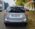 Сірий Міцубісі Аутлендер, об'ємом двигуна 2.36 л та пробігом 179 тис. км за 9800 $, фото 1 на Automoto.ua