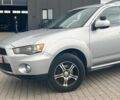 Мицубиси Аутлендер 2012 в Львове на Automoto.ua Серый Мицубиси Аутлендер, объемом двигателя 2.2 л и пробегом 169 тыс. км за 14500 $, фото 1 на Automoto.ua