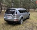 Серый Мицубиси Аутлендер, объемом двигателя 2.4 л и пробегом 240 тыс. км за 12300 $, фото 27 на Automoto.ua
