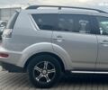 Мицубиси Аутлендер 2012 в Львове на Automoto.ua Серый Мицубиси Аутлендер, объемом двигателя 2.2 л и пробегом 169 тыс. км за 14500 $, фото 9 на Automoto.ua