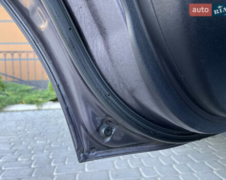 Серый Мицубиси Аутлендер, объемом двигателя 2.2 л и пробегом 186 тыс. км за 12350 $, фото 52 на Automoto.ua