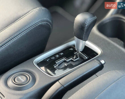 Серый Мицубиси Аутлендер, объемом двигателя 2.2 л и пробегом 188 тыс. км за 13500 $, фото 34 на Automoto.ua