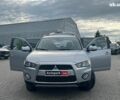Мицубиси Аутлендер 2012 в Львове на Automoto.ua Серый Мицубиси Аутлендер, объемом двигателя 2.2 л и пробегом 169 тыс. км за 14500 $, фото 17 на Automoto.ua
