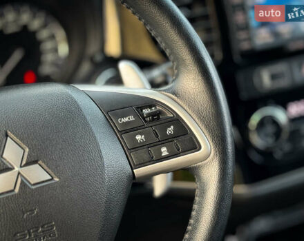 Серый Мицубиси Аутлендер, объемом двигателя 2.2 л и пробегом 189 тыс. км за 12800 $, фото 49 на Automoto.ua