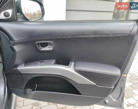 Сірий Міцубісі Аутлендер, об'ємом двигуна 2.2 л та пробігом 216 тис. км за 11250 $, фото 69 на Automoto.ua