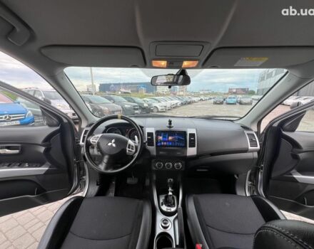Мицубиси Аутлендер 2012 в Львове на Automoto.ua Серый Мицубиси Аутлендер, объемом двигателя 2.2 л и пробегом 169 тыс. км за 14500 $, фото 34 на Automoto.ua