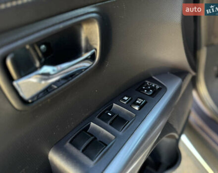 Серый Мицубиси Аутлендер, объемом двигателя 2.2 л и пробегом 171 тыс. км за 12700 $, фото 53 на Automoto.ua