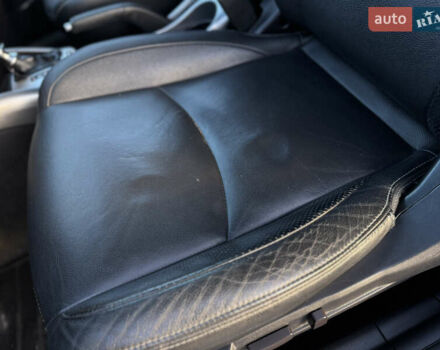 Серый Мицубиси Аутлендер, объемом двигателя 2.2 л и пробегом 171 тыс. км за 12700 $, фото 51 на Automoto.ua