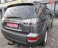 Сірий Міцубісі Аутлендер, об'ємом двигуна 2.2 л та пробігом 216 тис. км за 11250 $, фото 30 на Automoto.ua