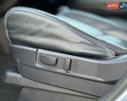 Серый Мицубиси Аутлендер, объемом двигателя 2.2 л и пробегом 188 тыс. км за 13500 $, фото 46 на Automoto.ua