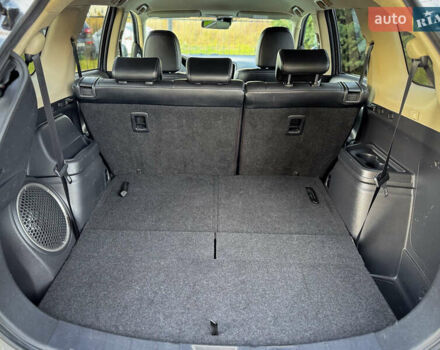 Серый Мицубиси Аутлендер, объемом двигателя 2.2 л и пробегом 189 тыс. км за 12800 $, фото 59 на Automoto.ua