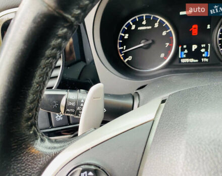 Сірий Міцубісі Аутлендер, об'ємом двигуна 2.36 л та пробігом 135 тис. км за 11500 $, фото 20 на Automoto.ua