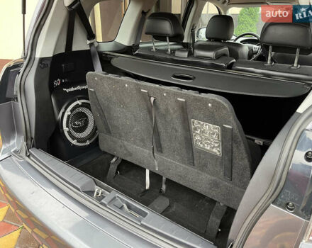 Серый Мицубиси Аутлендер, объемом двигателя 2.2 л и пробегом 186 тыс. км за 12350 $, фото 65 на Automoto.ua