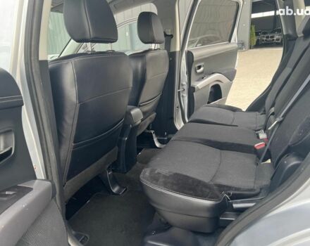 Мицубиси Аутлендер 2012 в Львове на Automoto.ua Серый Мицубиси Аутлендер, объемом двигателя 2.2 л и пробегом 169 тыс. км за 14500 $, фото 29 на Automoto.ua