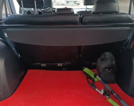 Мицубиси Аутлендер 2012 в Стрые на Automoto.ua Серый Мицубиси Аутлендер, объемом двигателя 2.3 л и пробегом 246 тыс. км за 12200 $, фото 7 на Automoto.ua