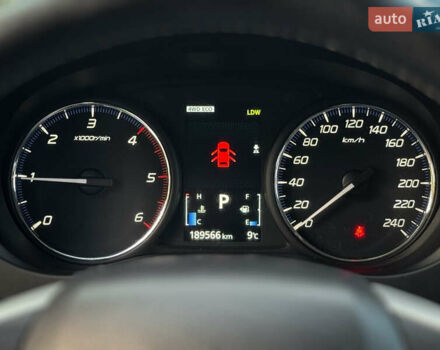 Серый Мицубиси Аутлендер, объемом двигателя 2.2 л и пробегом 189 тыс. км за 12800 $, фото 51 на Automoto.ua