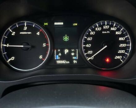 Серый Мицубиси Аутлендер, объемом двигателя 2.2 л и пробегом 190 тыс. км за 14950 $, фото 30 на Automoto.ua