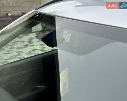 Сірий Міцубісі Аутлендер, об'ємом двигуна 2.2 л та пробігом 223 тис. км за 12850 $, фото 14 на Automoto.ua