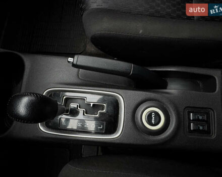 Серый Мицубиси Аутлендер, объемом двигателя 2.2 л и пробегом 190 тыс. км за 10800 $, фото 20 на Automoto.ua