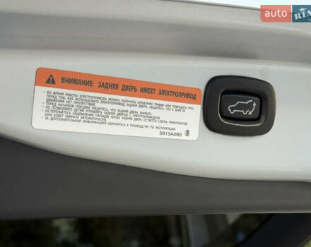 Серый Мицубиси Аутлендер, объемом двигателя 2.4 л и пробегом 156 тыс. км за 14400 $, фото 47 на Automoto.ua