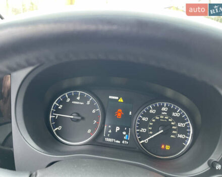 Сірий Міцубісі Аутлендер, об'ємом двигуна 2.4 л та пробігом 240 тис. км за 9999 $, фото 20 на Automoto.ua