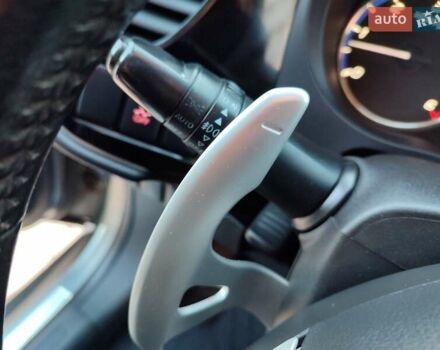 Серый Мицубиси Аутлендер, объемом двигателя 2.3 л и пробегом 250 тыс. км за 13499 $, фото 80 на Automoto.ua